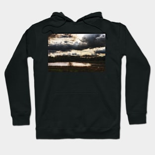 Stormy Waters Hoodie